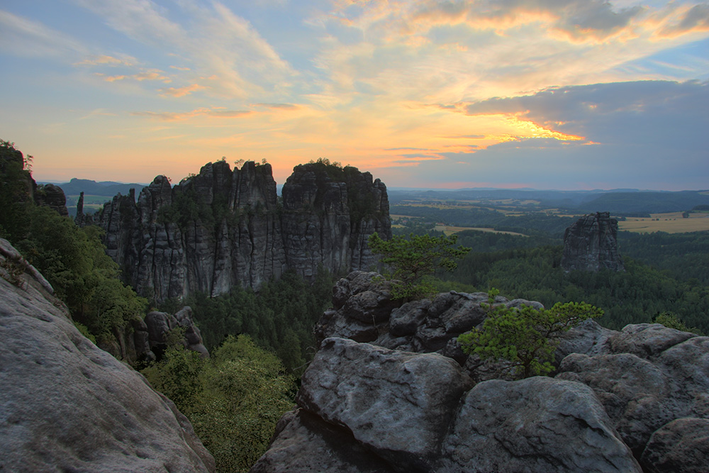 Klufth&ouml;le "Kuhstall"